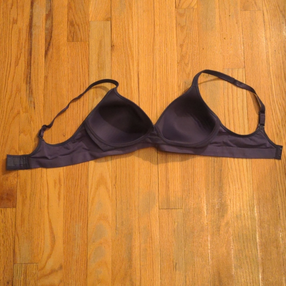 HanesUltimatePerfectCoverageComfortFlexFitWireless - Picture 4 of 8